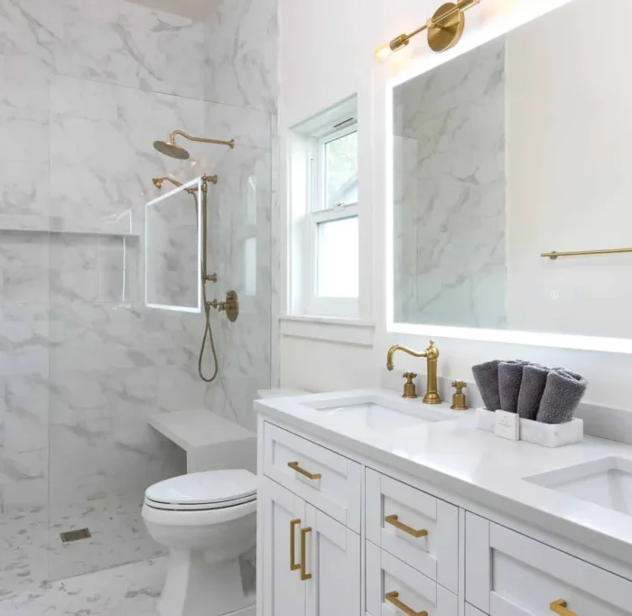 Bathroom-Remodel-with-Marble-Tile-Shower-scaled-1-1024x682